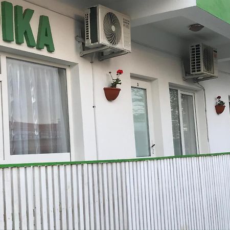 Pensiunea Scoika Steaguri Neptun Extérieur photo