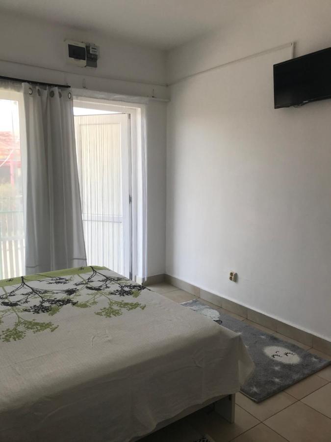 Pensiunea Scoika Steaguri Neptun Extérieur photo