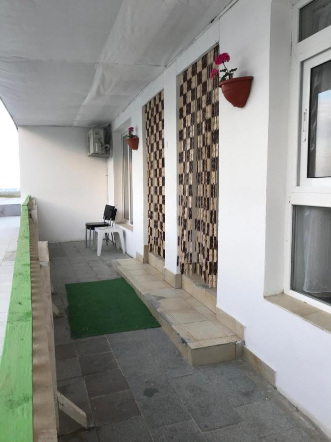 Pensiunea Scoika Steaguri Neptun Extérieur photo